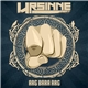 Ursinne - Arg Bara Arg